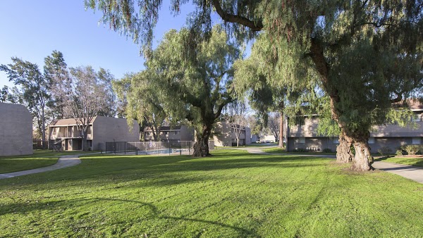 Livermore Gardens apartments in Livermore CA