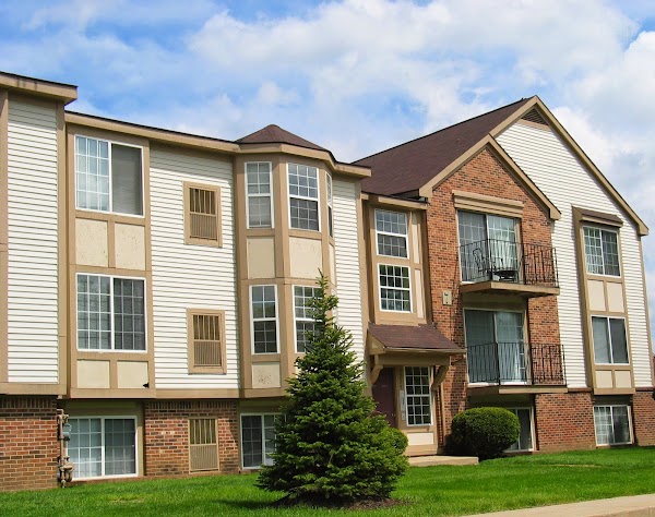 Beacon Hill & Great Oaks Apartments apartments in Rockford IL