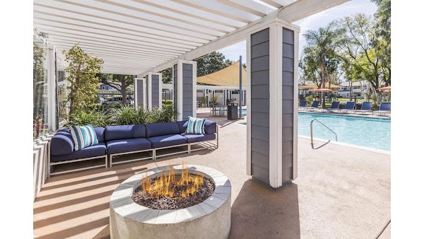 Avana Springs apartments in Corona CA