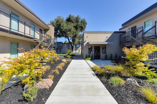 Lincoln Woods Apartments apartments in Stockton, CA