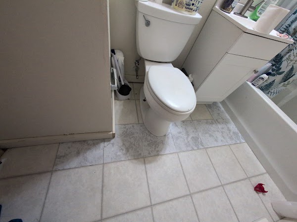 VanderRight apartments in Sioux Falls SD