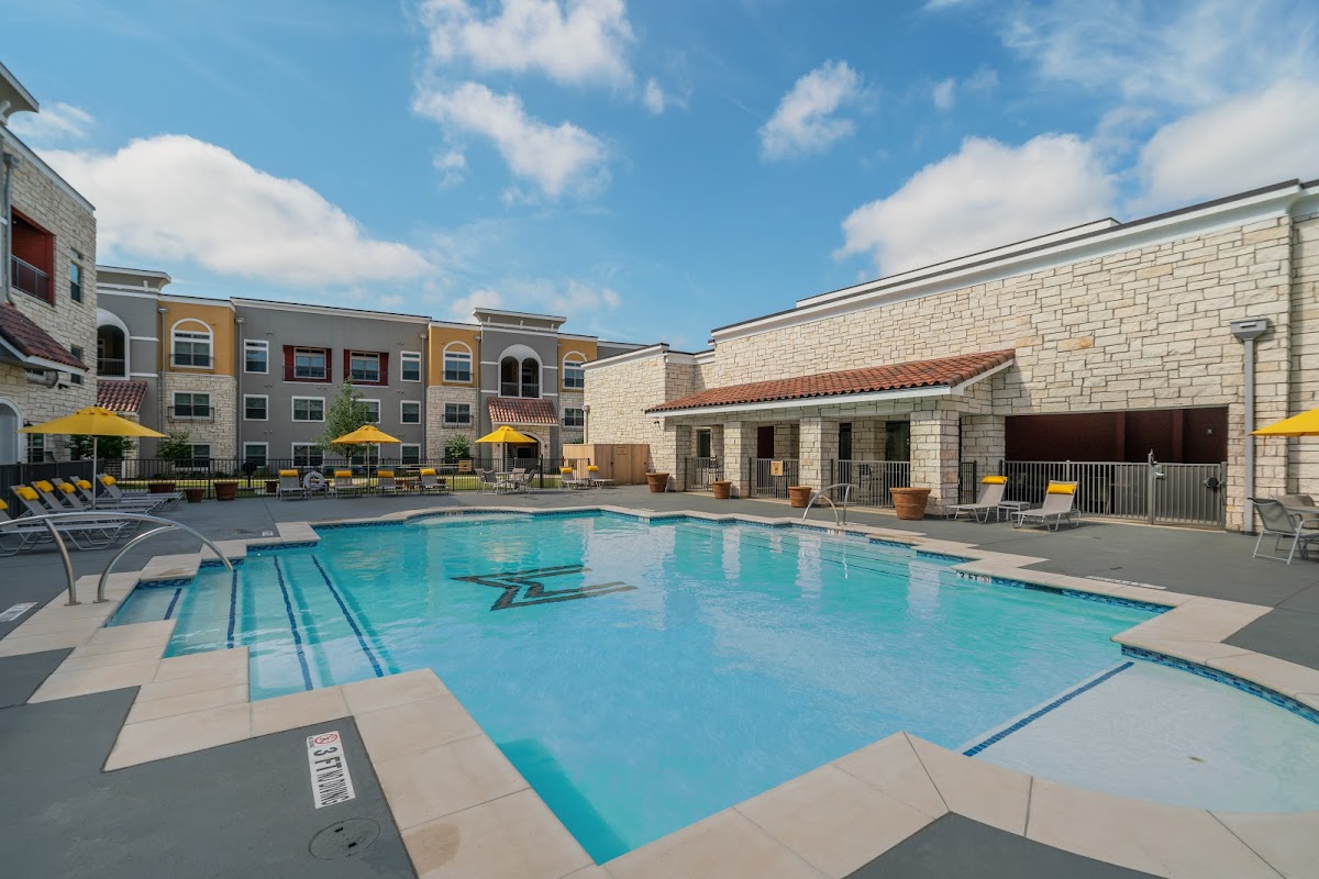 Mille Miglia apartments in Conroe TX