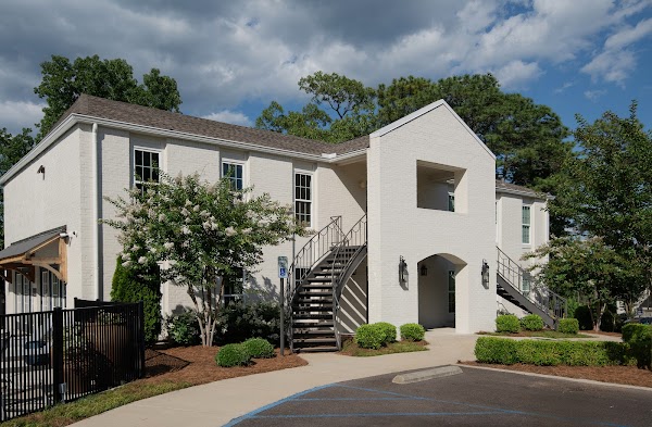 AVIA Apartment Homes apartments in Hoover, AL