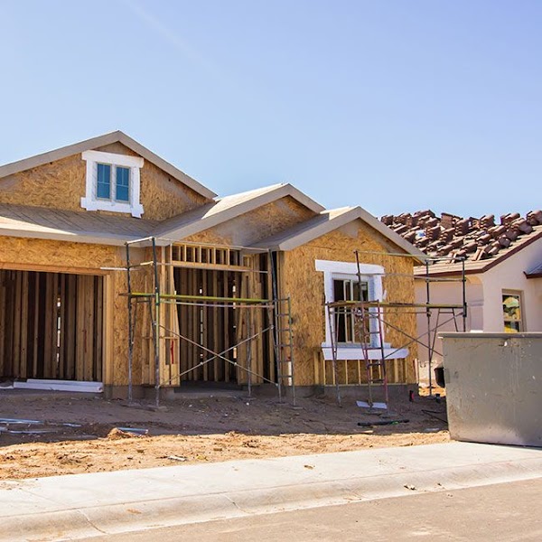 Auben Realty Dallas - Fort Worth apartments in North Richland Hills TX