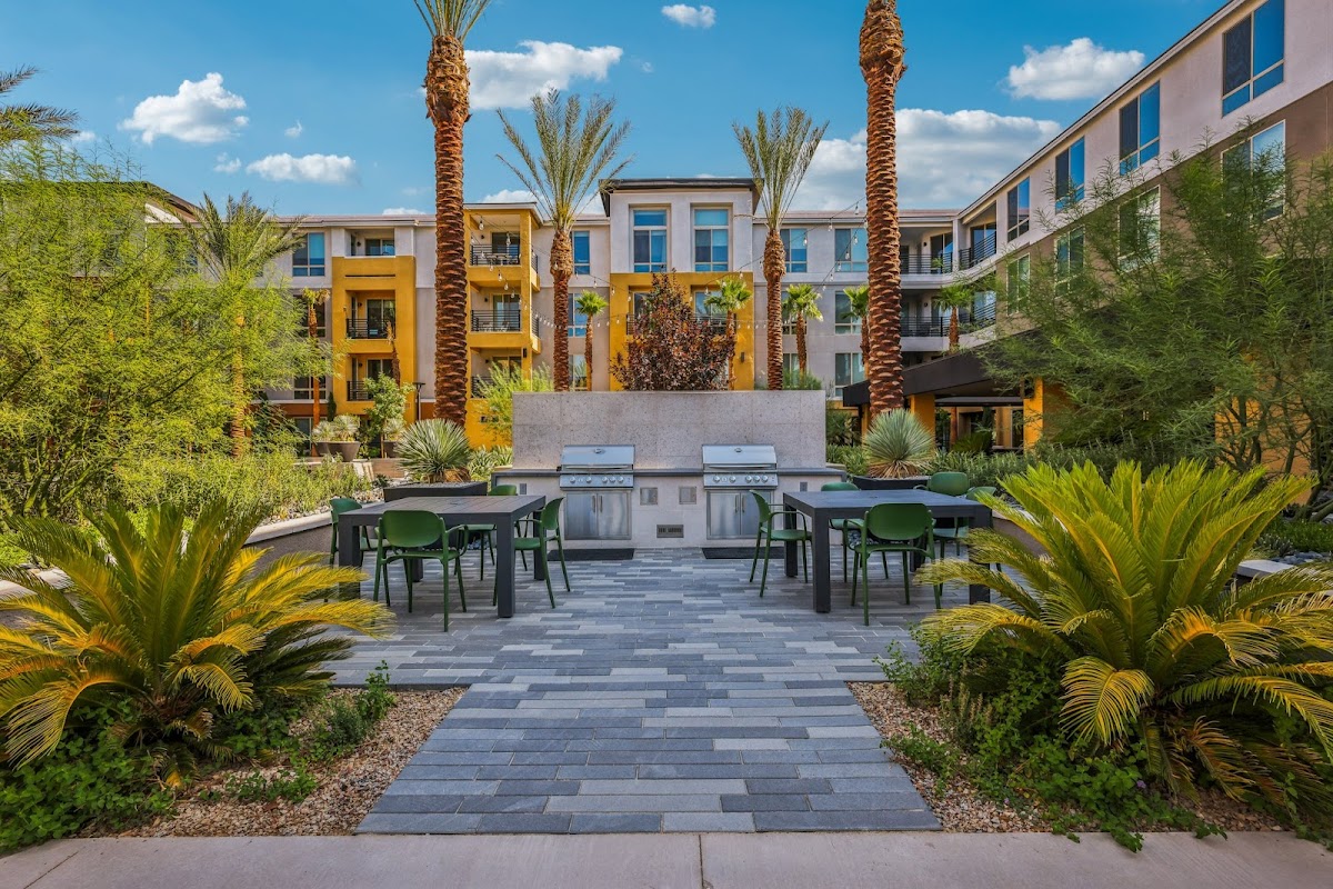 Aspire at Flamingo Grand Apartments apartments in Las Vegas, NV