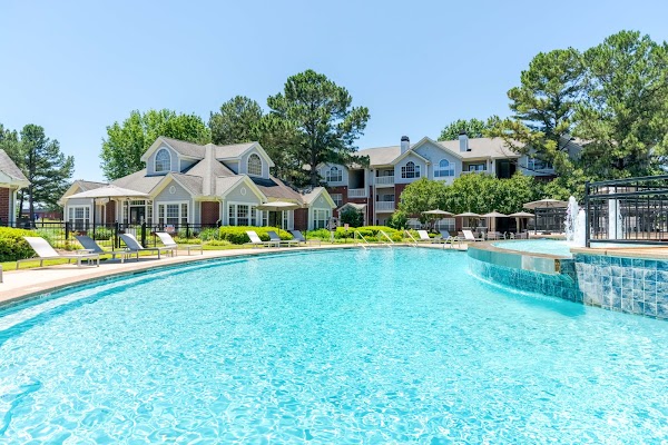 Enclave at Wolfchase Apartments apartments in Bartlett, TN