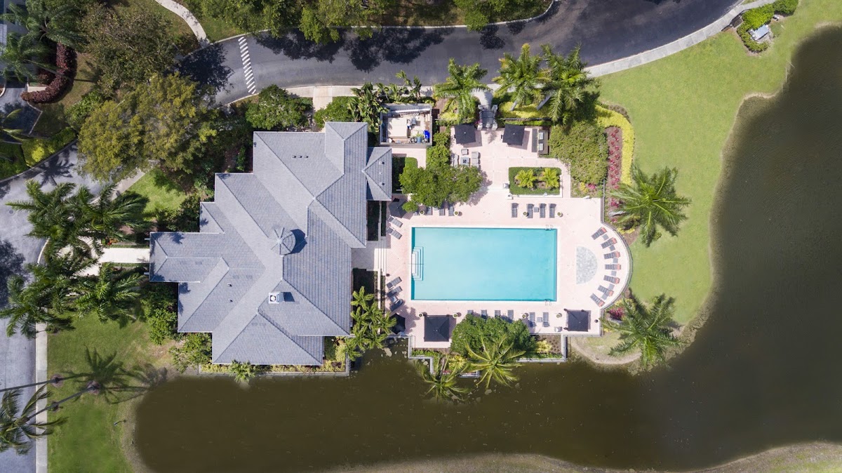 Villas dEste apartments in Delray Beach FL