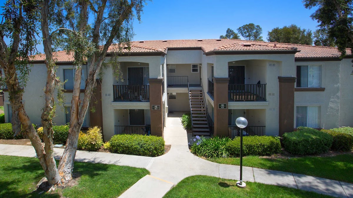 Portofino Apartments apartments in Pomona CA