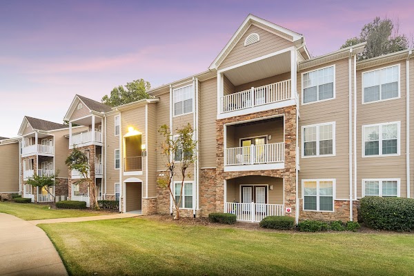Quail Ridge Highlands Apartment Homes apartments in Bartlett, TN