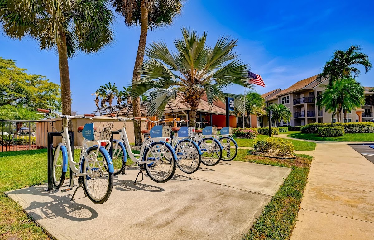 Tuscany Pointe at Somerset Place Apartment Homes apartments in Boca Raton FL