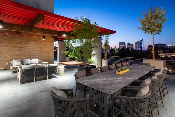 1430 Q Apartments apartments in Sacramento, CA
