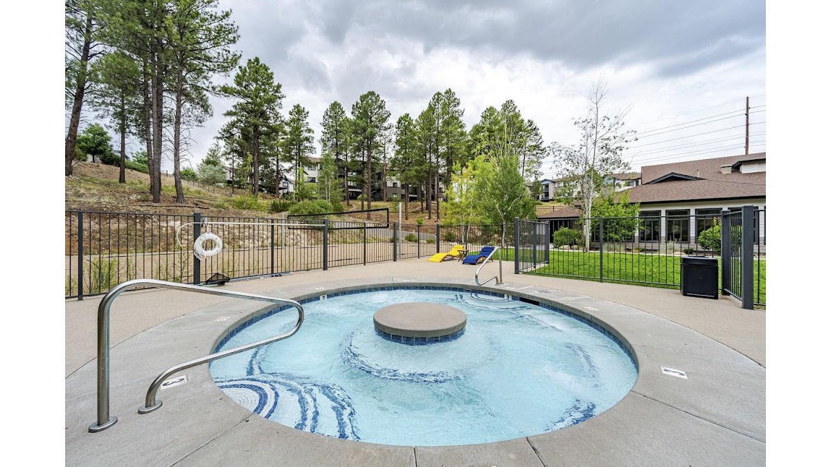 Clear Creek Village Apartments apartments in Flagstaff, AZ