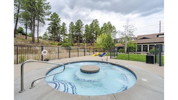 Clear Creek Village Apartments apartments in Flagstaff, AZ