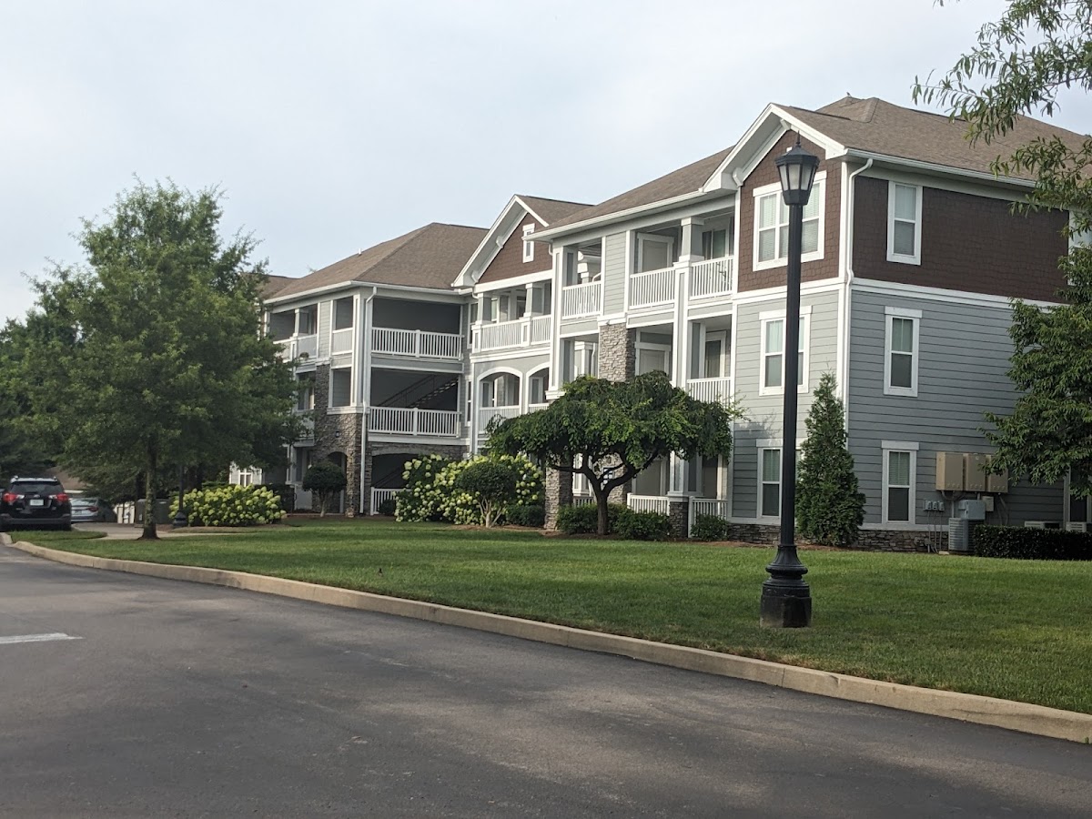 MAA Cool Springs apartments in Franklin, TN