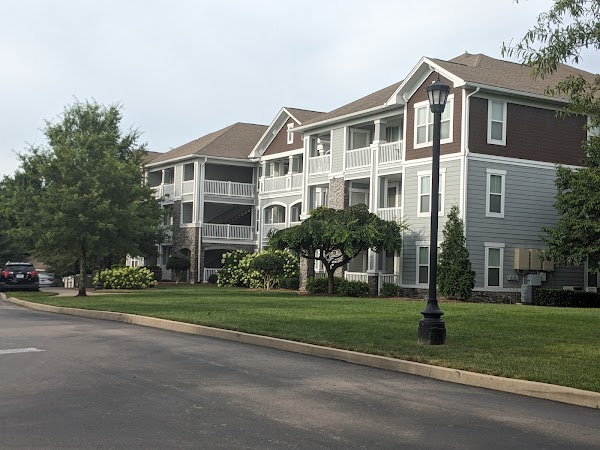 MAA Cool Springs apartments in Franklin, TN