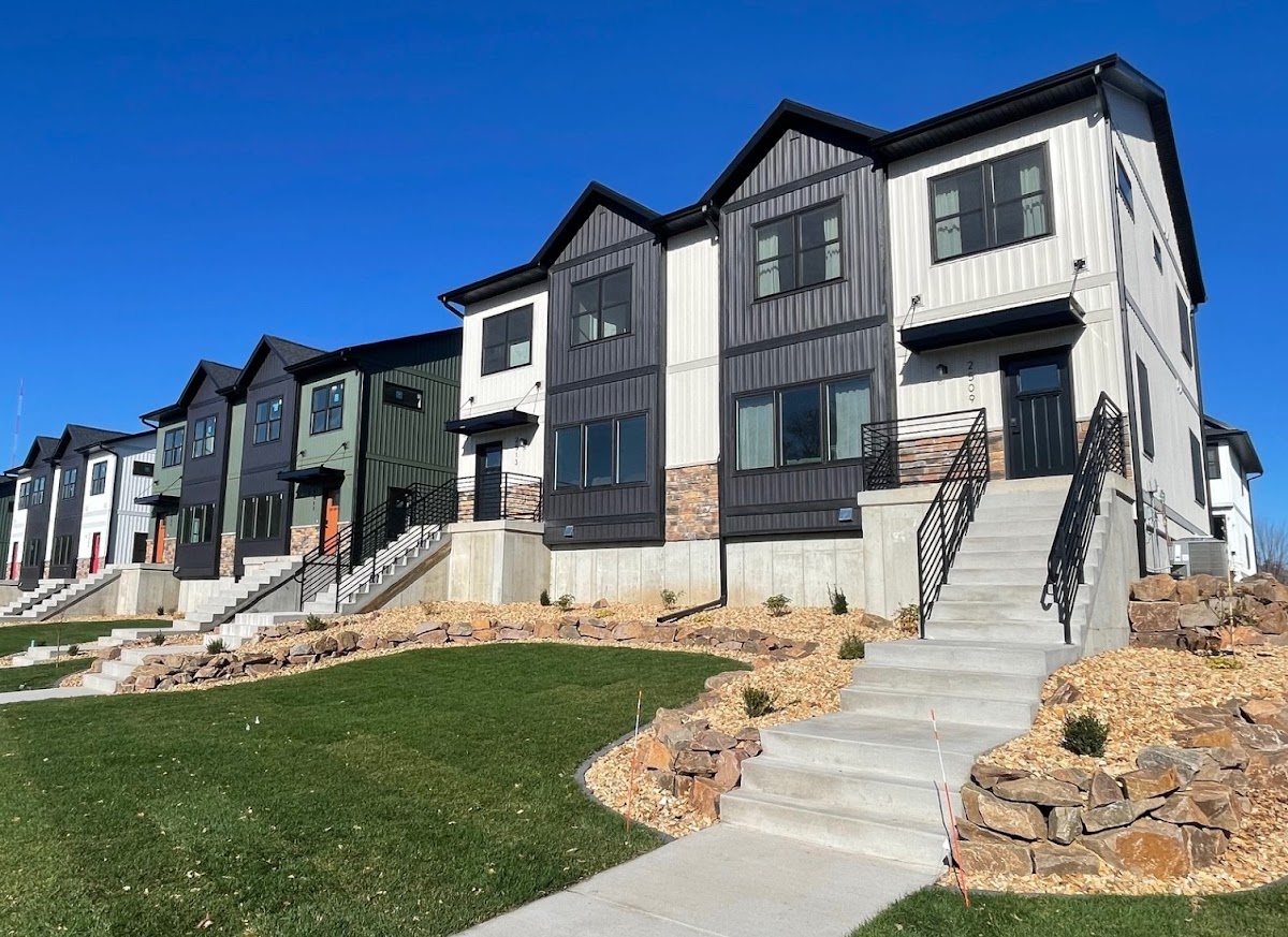 Riverbend Rentals & Property Management apartments in Eau Claire, WI