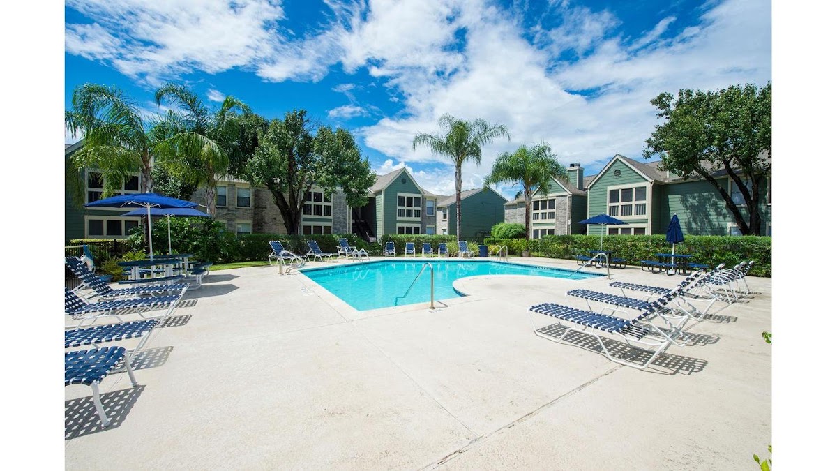 Willow Springs Apartments apartments in Pasadena TX