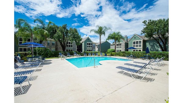 Willow Springs Apartments apartments in Pasadena TX