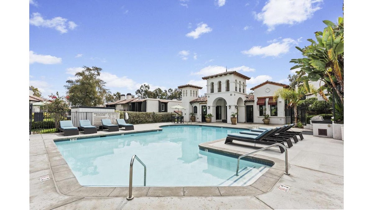 Madera Ridge Apartments apartments in Escondido CA