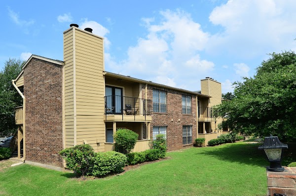 Woodbridge Crossing Apartments apartments in Temple TX