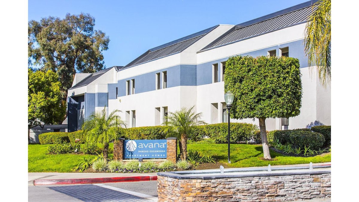 Avana Rancho Cucamonga Apartments apartments in Rancho Cucamonga CA