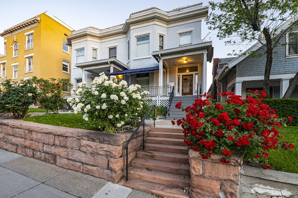 First Ave Homes apartments in West Valley City UT