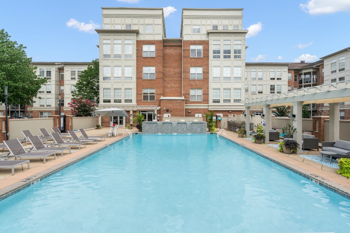 Renaissance Plaza Square Apartments apartments in Edison, NJ
