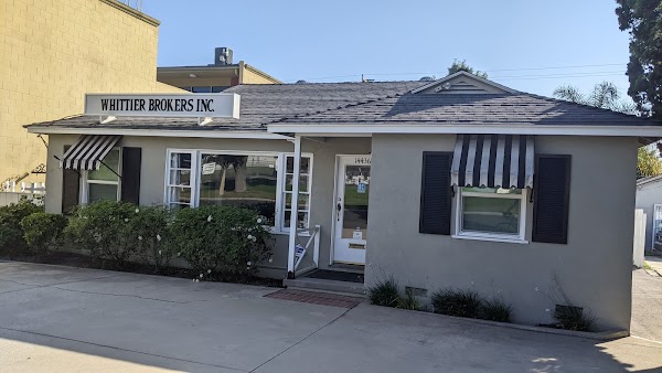 Whittier Brokers, An Anderson Ballard Company apartments in Norwalk CA