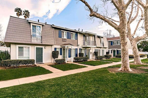 Nola 624 Apartments apartments in West Covina CA