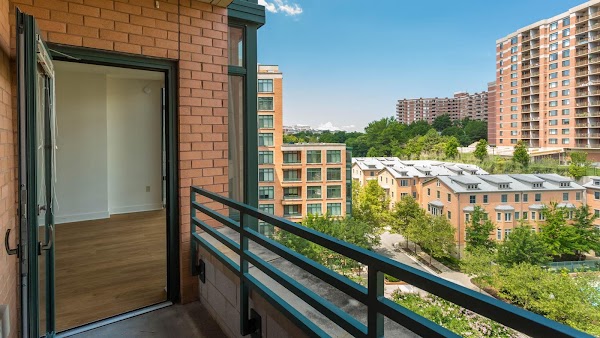 Bell at Courthouse Apartments apartments in Arlington, VA