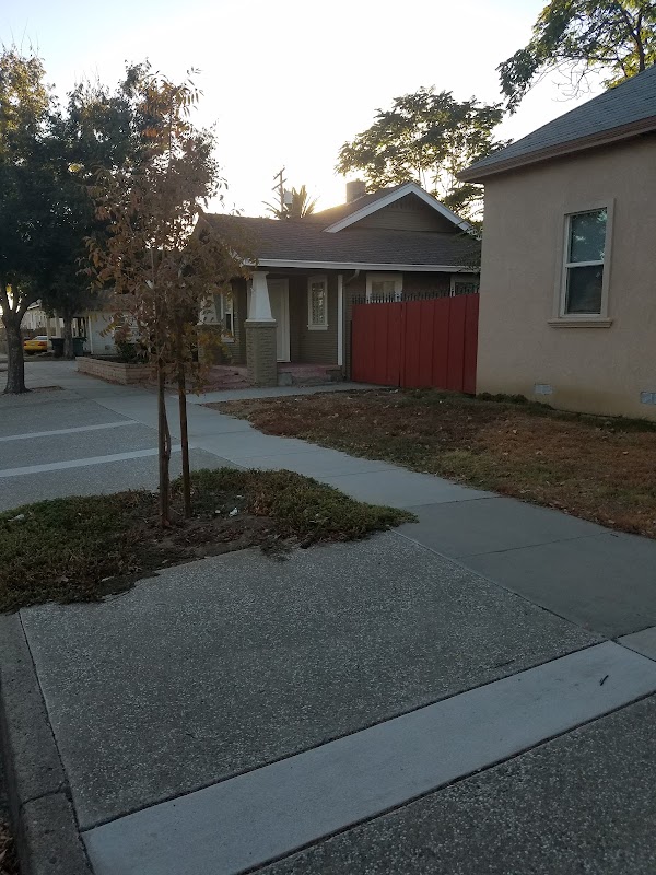 Allstar Properties apartments in Modesto CA