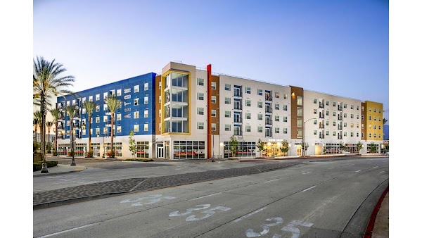 Aston at Gateway apartments in EL Monte CA