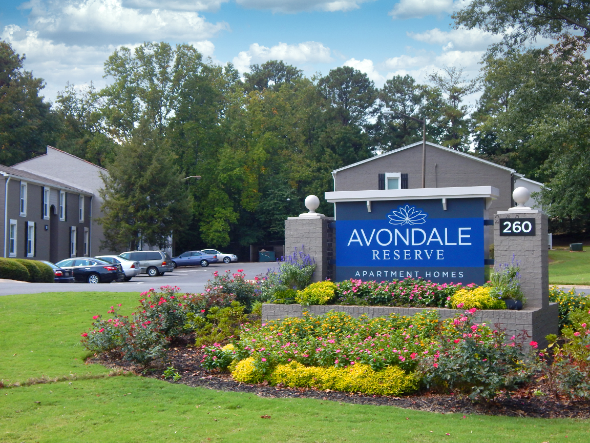 S&S Property Management, Inc. apartments in Nashville TN