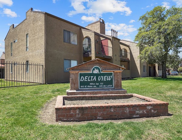 Delta View Apartments apartments in Stockton, CA