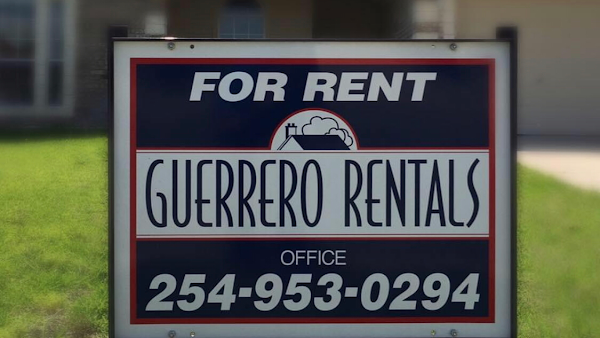 Guerrero Rentals apartments in Killeen TX