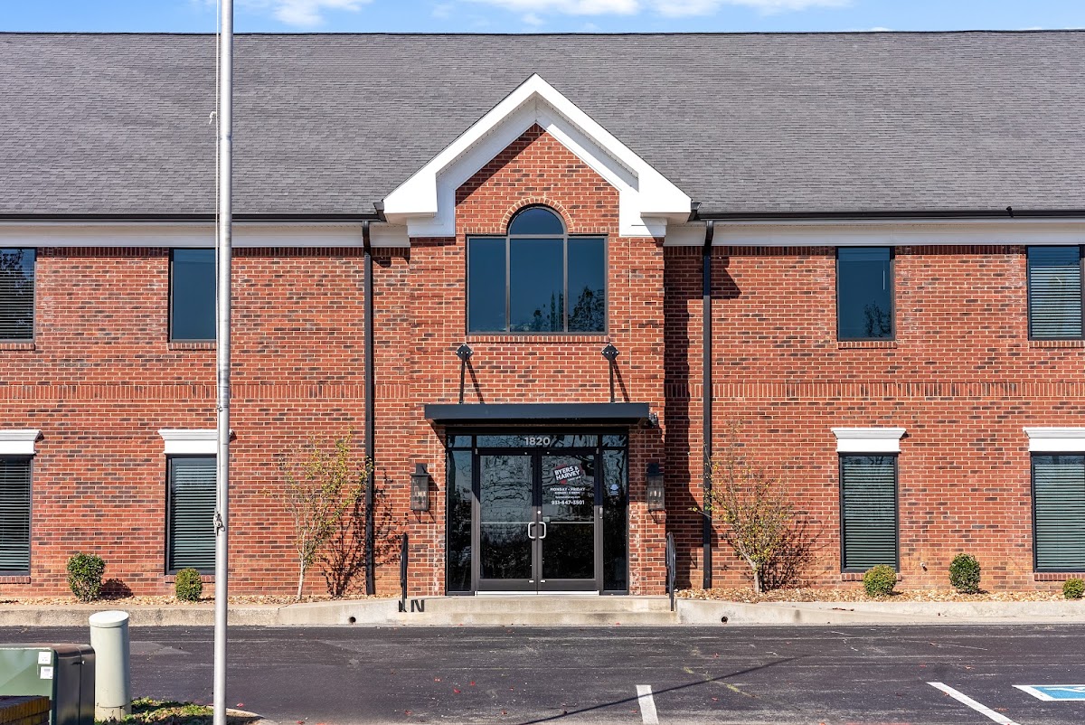 Byers & Harvey, Real Estate & Management apartments in Clarksville, TN