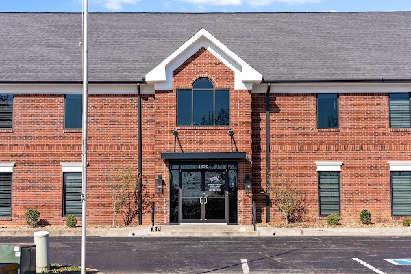 Byers & Harvey, Real Estate & Management apartments in Clarksville, TN