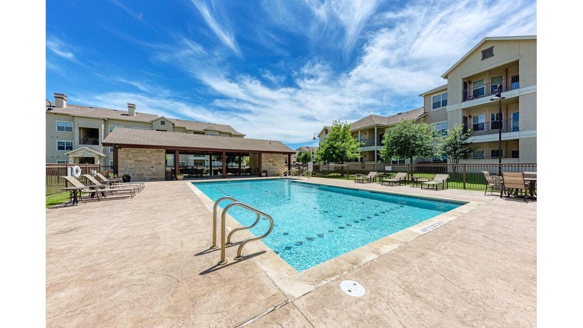 Riverhorse Ranch 2 Apartments apartments in Round Rock TX