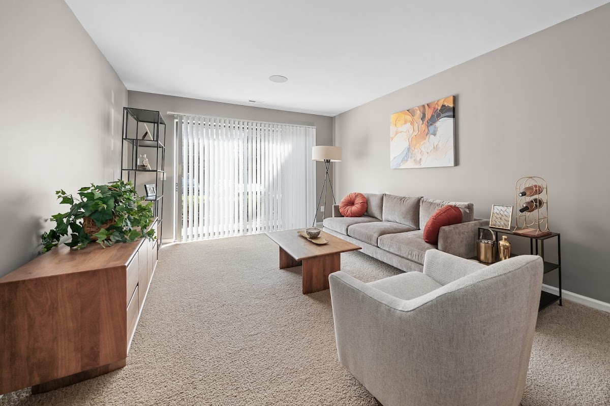 Lakeside Village Apartments apartments in Sterling Heights MI