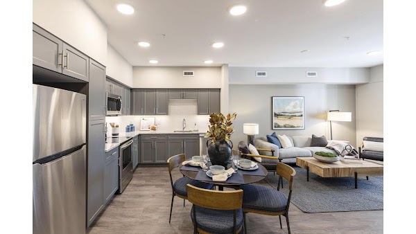 Avenida at Centerra apartments in Loveland, CO