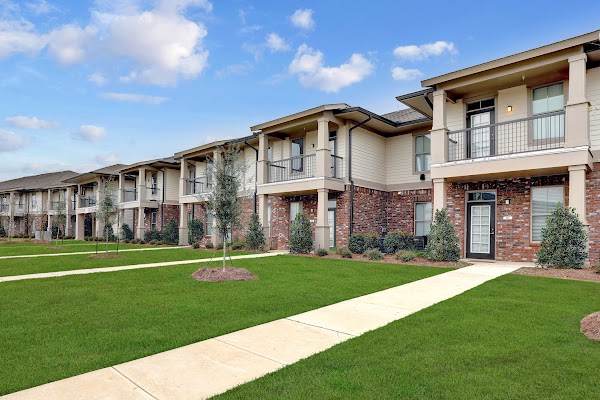 The Reserve at Couret Farms apartments in Lafayette LA