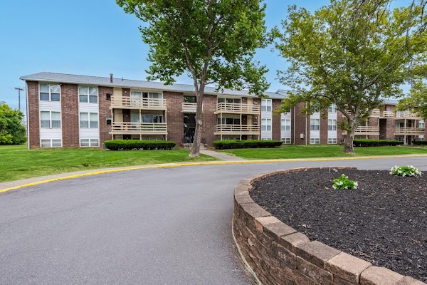 Hillcrest Village Apartment Homes apartments in Schenectady NY