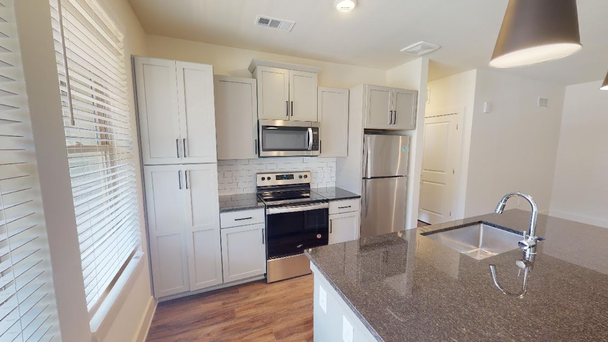 The Legacy at Walton Kennesaw Mountain (62+) apartments in Marietta GA