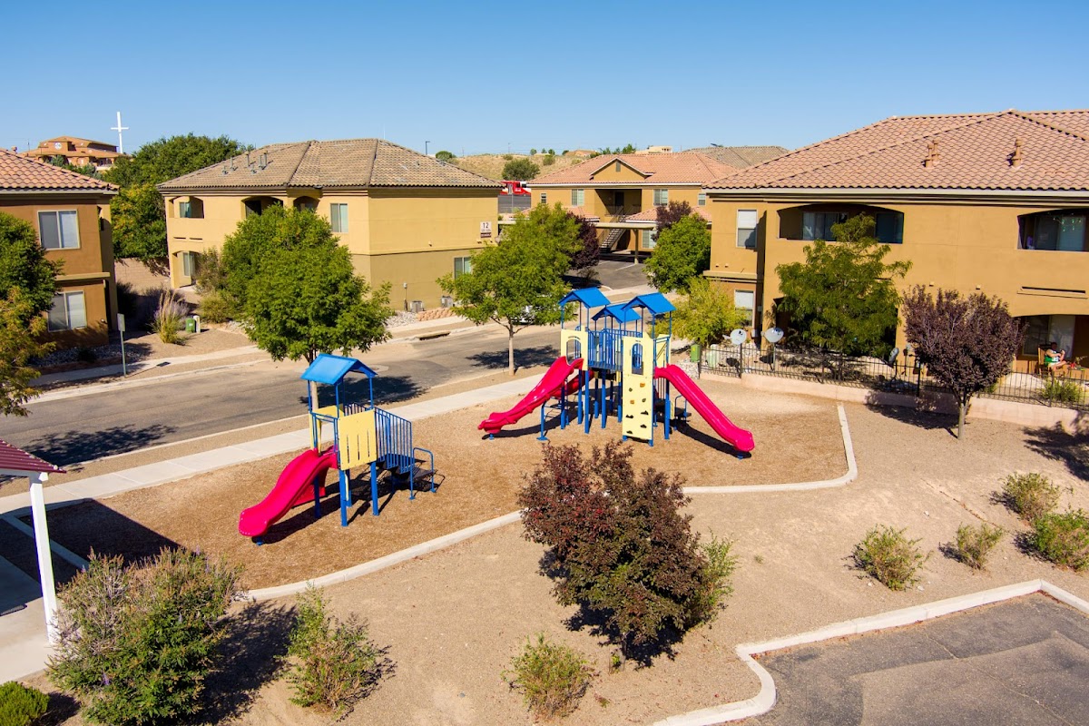 Via Vista Apartment Homes apartments in Rio Rancho NM