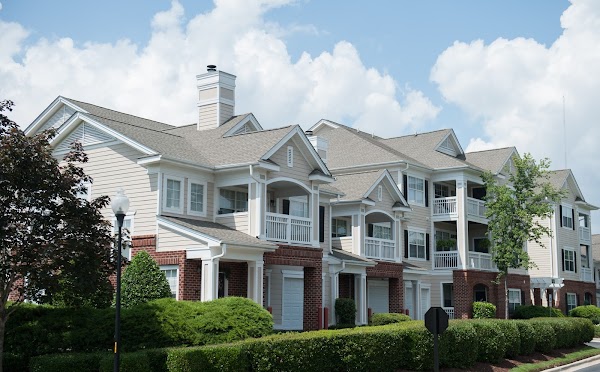 Bell Preston Reserve Apartments apartments in Cary NC