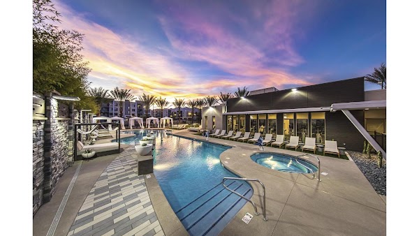 Tanager apartments in Las Vegas, NV