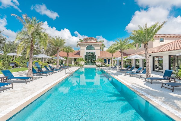 Cortland Portofino Place apartments in West Palm Beach FL