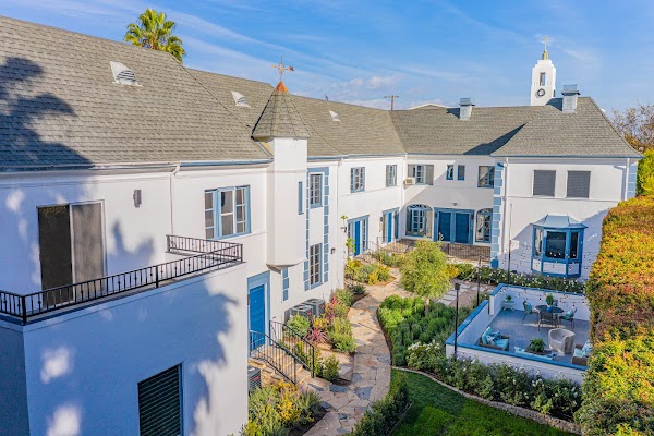 Tiao Properties apartments in Glendale CA
