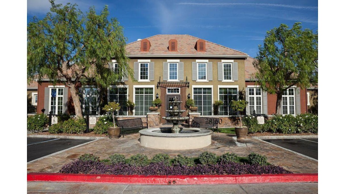 Provence at Valencia Apartments apartments in Santa Clarita CA