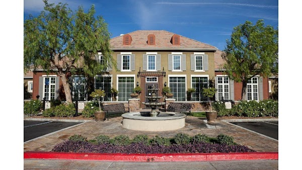 Provence at Valencia Apartments apartments in Santa Clarita CA